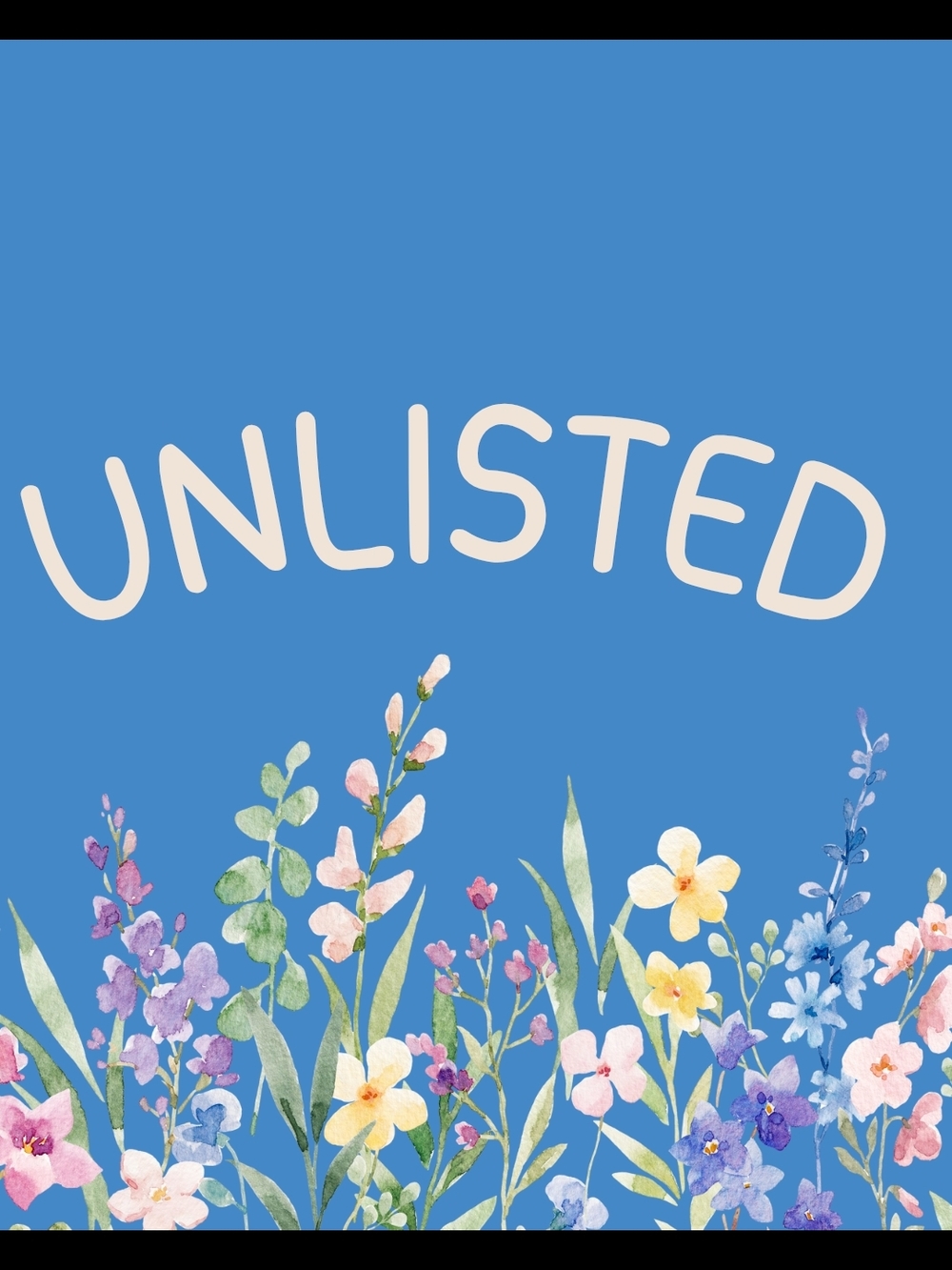 'UNLISTED'